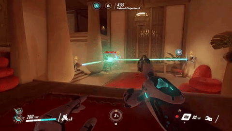 How to Get Better With: Mei