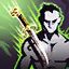 Playing Loki in the solo lane