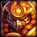 Ra - Icon