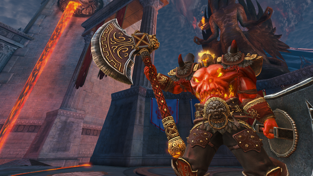 The Mindset of a Support in Smite