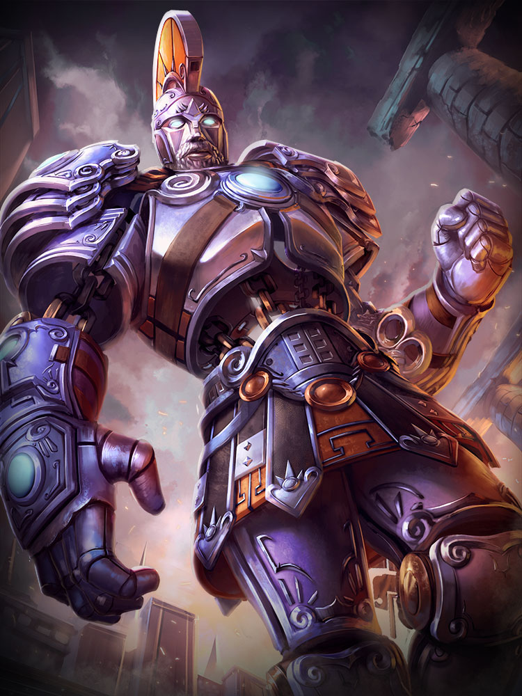 Get 6 Free Smite Skins With Simple Social Media Actions!