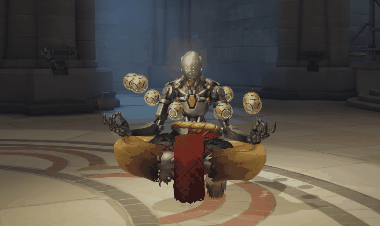 Overwatch Voice Chat Etiquette