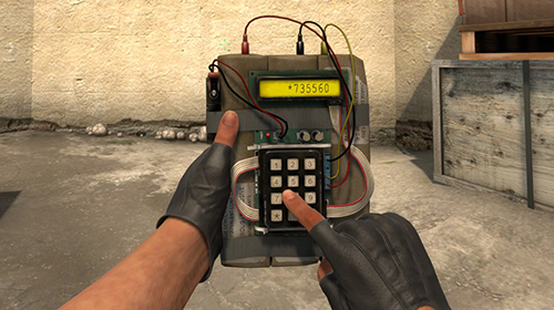 Using Game Sounds To Your Advantage In CS:GO