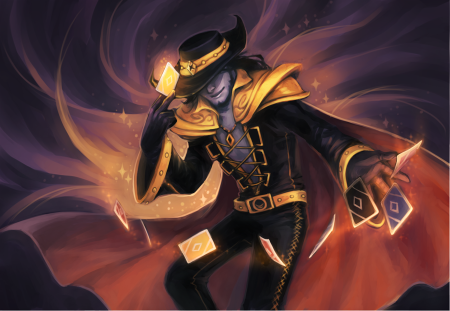 Roaming as MidLaner: Road to Victory