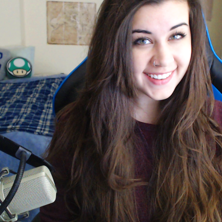 Interview with Elspeth Eastman, the voice of Tristana, on working with Riot