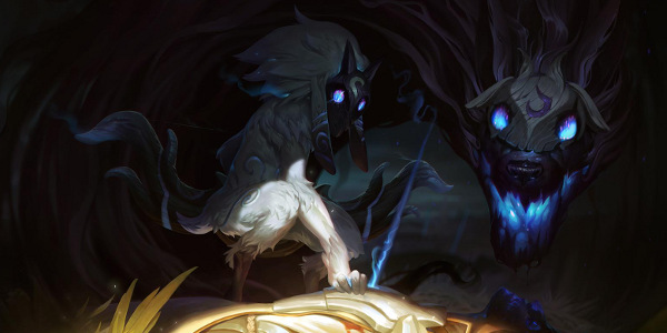 The Voice of Kindred: Interview with Marcella Lentz-Pope