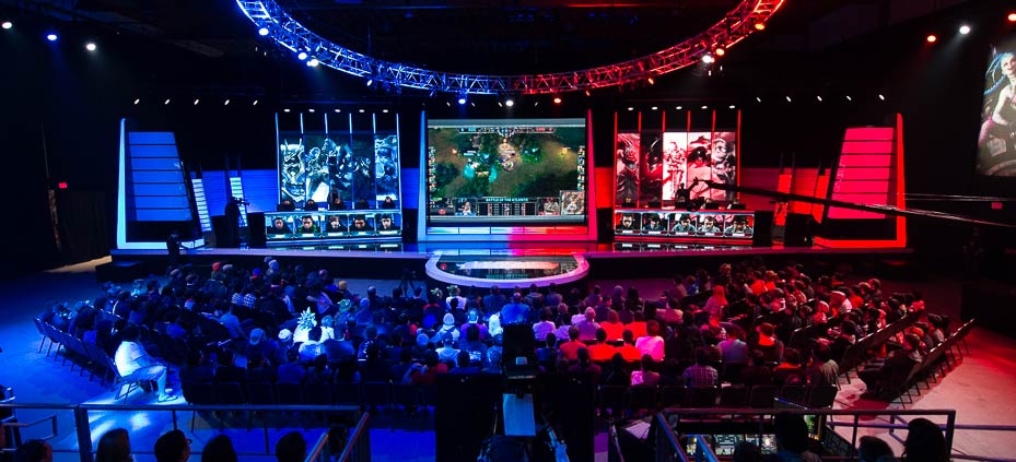 Bringing LCS to the Mainstream