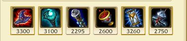 The Black Rose Will Bloom Once More: A Guide to LeBlanc