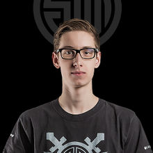 Bjergsen