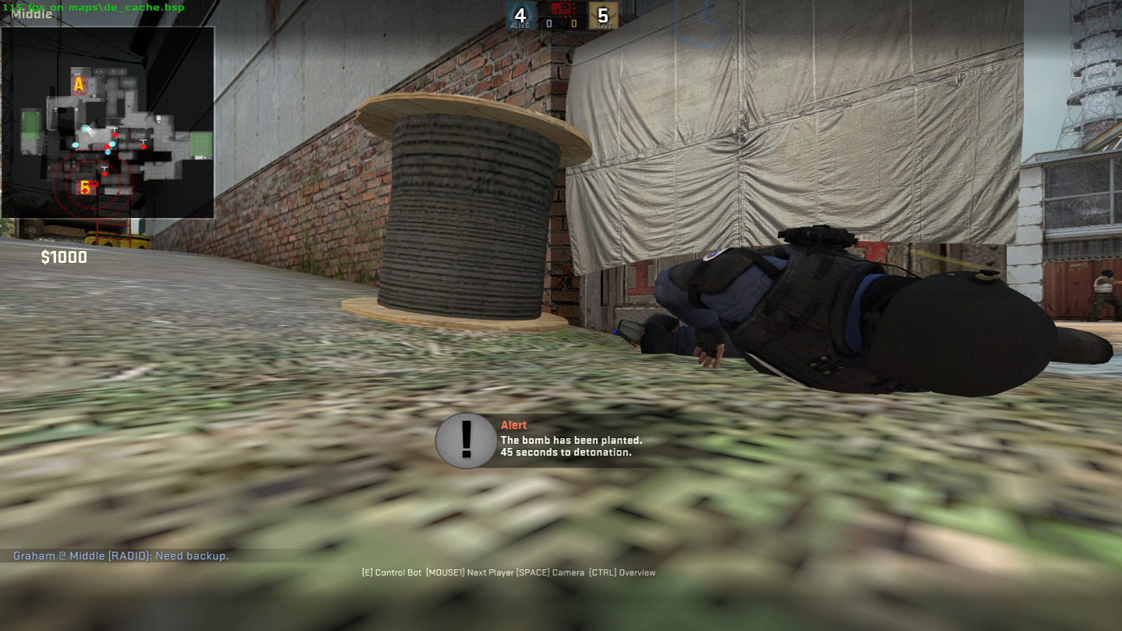 Rage Not Again