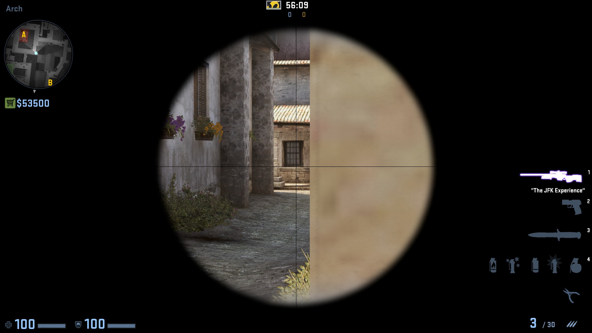 Angles & Peeking 101: Tips, tricks and advice for peeking in CS:GO