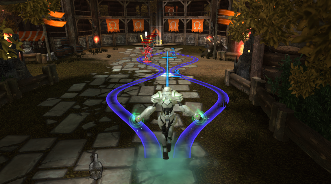 JanusSpellHit
