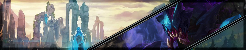 RC Rek'sai Conditioned