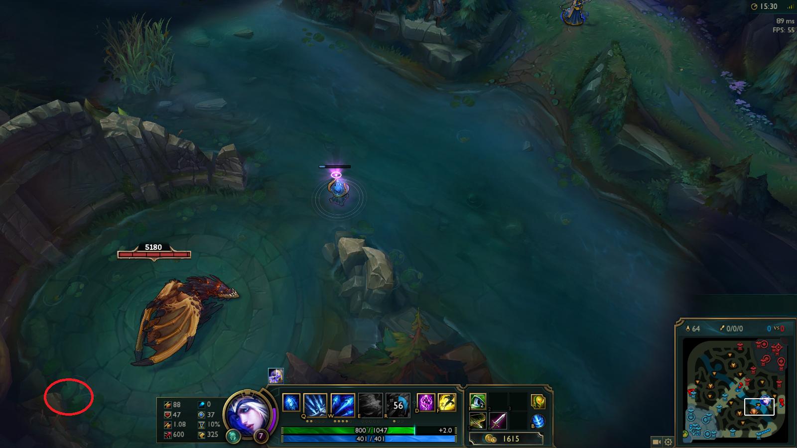 arrow stun range
