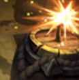 The Rise of Gangplank - An Analysis on Gangplank in the Competitive Scene
