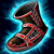 Boots and Enchantments