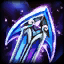 Nemesis 2nd Icon