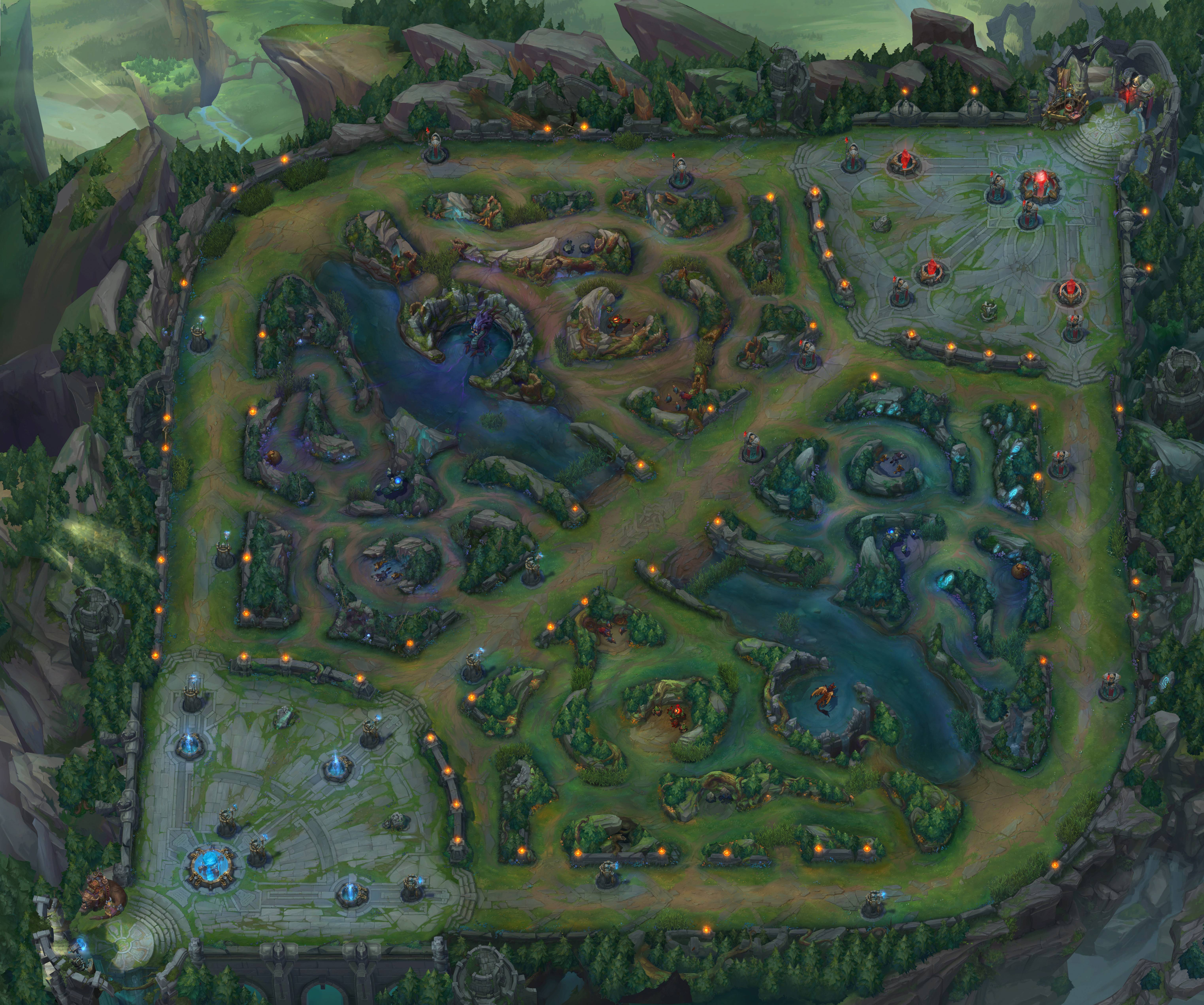 Image credit to gaming.stackexchange,com