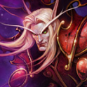 Kael'Thas Portrait