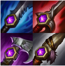 Picture of Devourer Enchantment