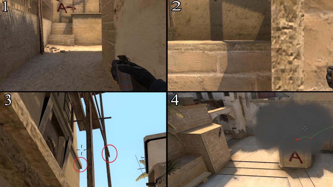 Mirage Core Smokes: Volume 1