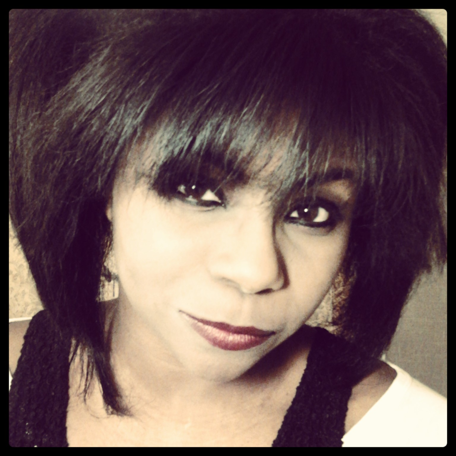 The voice of Karma: Interview with Danielle Mcrae