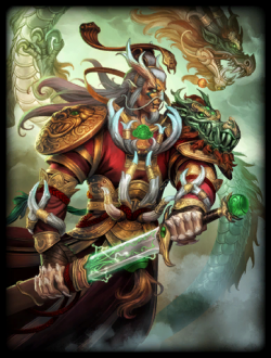 Ao Kuang Ao Kuang's character card
