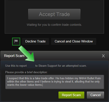 Keeping Your Skins Safe: A CSGO Trading Security Guide
