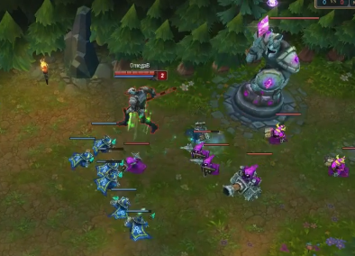 Exploring Lane Match-ups: Top Lane