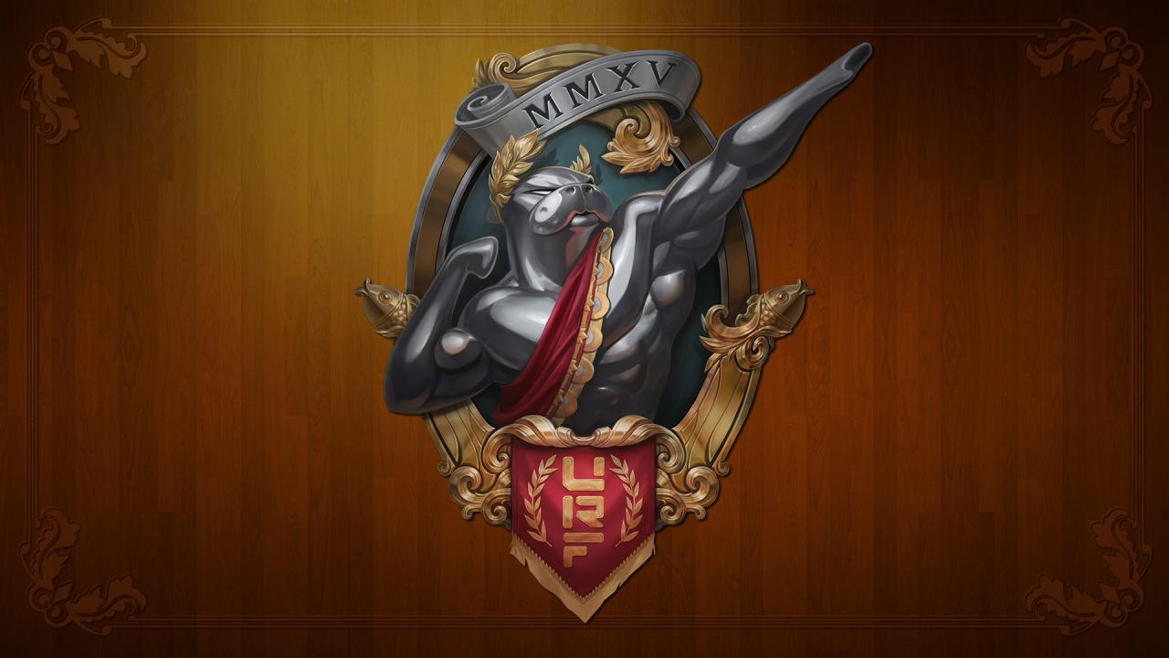 From Riot Games