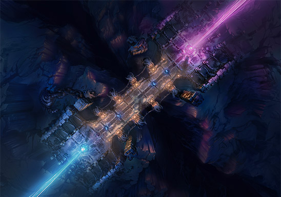 ARAM, That Other Game Mode