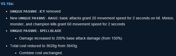 A Dynamic Duo Part 1: A History of Competitive Play with Vayne