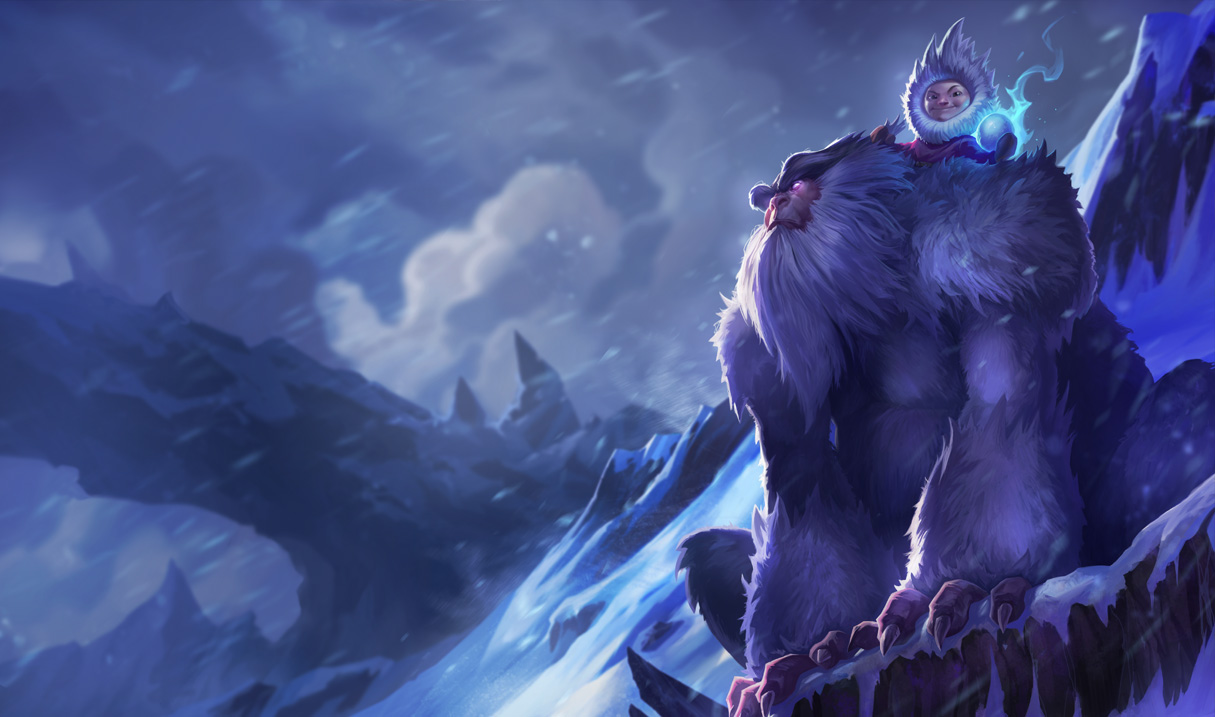 nunu