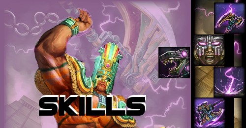 Chaac Skills Chaac Skills Purple filter Skill Images inc