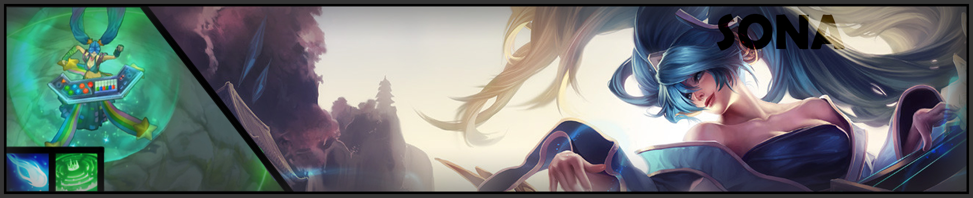 Sona