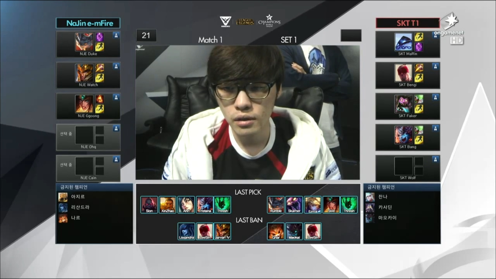 Can SKTelecom Still Style on Their Opposition?