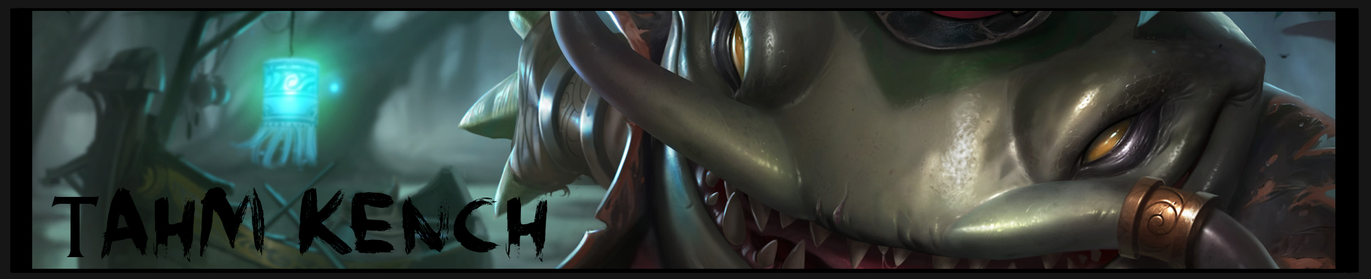 Tahm Kench