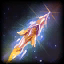 Astral Arrow Icon