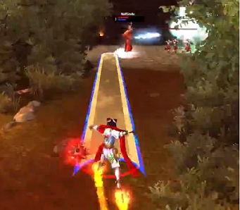 Ne Zha Gank 2