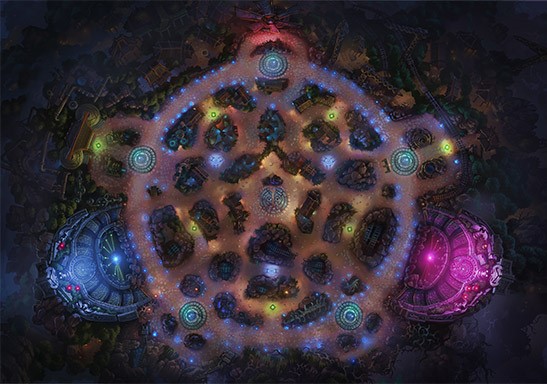 From Riot Games