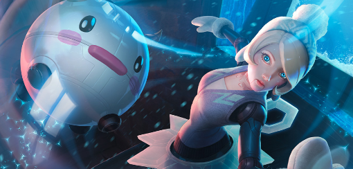 orianna