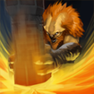Finding a place for the misfit Earthshaker