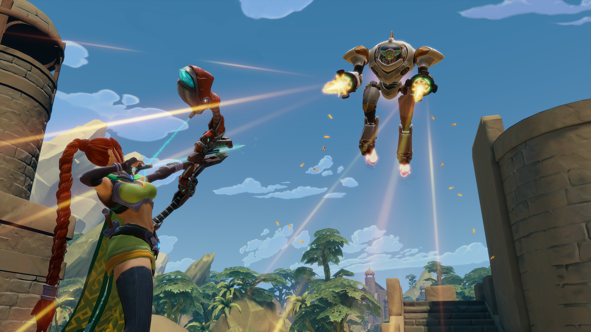 Duel