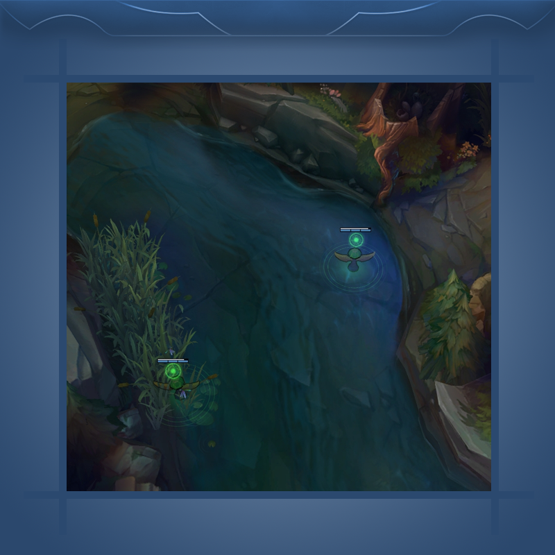 Reaching Diamond Step by Step: Warding Guide