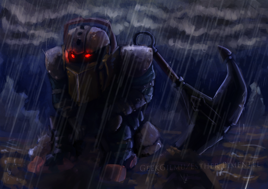 Support: The Art of Roaming