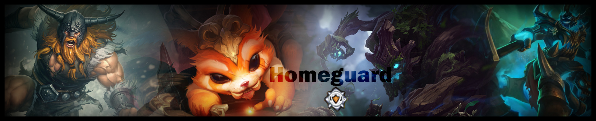 Homeguard