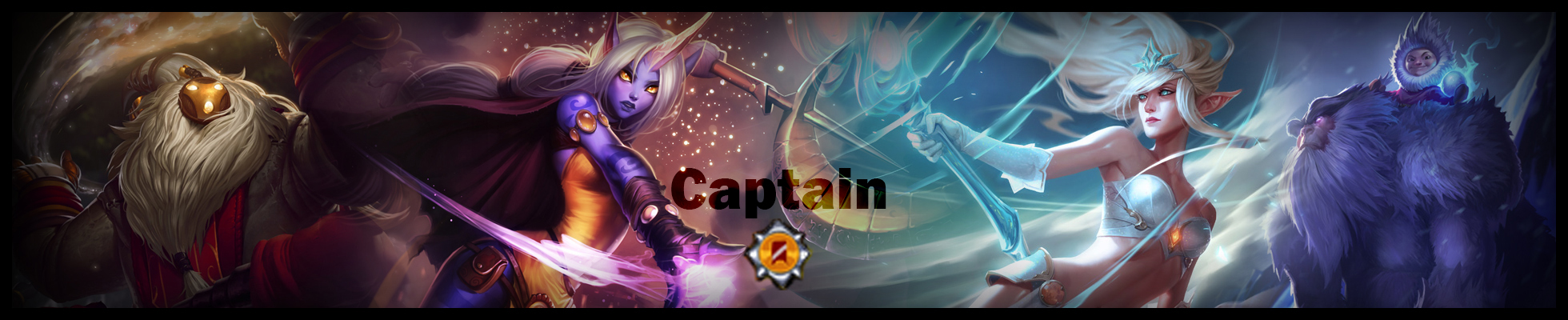 Captain