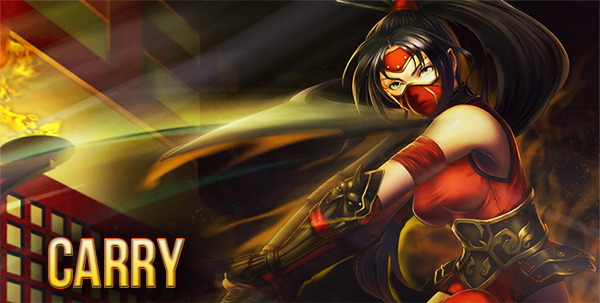 To Carry or Tank? What kind of Top Lane are you?