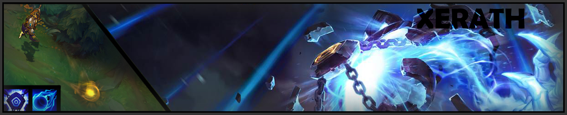 Xerath