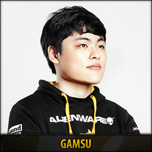 Exclusive interview with dignitas Gamsu: "recently I’ve been able to see Kiwikid improving a lot every day"